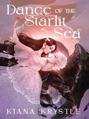 cover image of Dance of the Starlit Sea